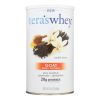 Tera's Whey Protein - Goat - Vanilla Honey - 12 oz