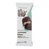 Theo Chocolate Coconut Bites - Dark Chocolate Classic Coconut - Case of 12 - 1.3 oz.