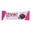 Think Products thinkThin Bar - Lean Protein Fiber - Chocolate Almond - 1.41 oz - 1 Case