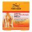 Tiger Balm Patch Display Center - Case of 6 - 5 Packs