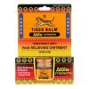 Tiger Balm Pain Relief Ointment - 0.63 oz - Case of 6