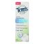 Tom's of Maine Rapid Relief Sensitive Toothpaste - Fresh Mint Fluoride-Free - Case of 6 - 4 oz.