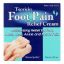 Topricin Foot Therapy - 4 oz