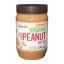 Woodstock Organic Easy Spread Peanut Butter - Crunchy - Case of 12 - 35 oz.
