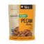 Woodstock Organic Pecan - Halves - Case of 8 - 4.5 oz.