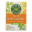 Traditional Medicinals Belly Comfort Peppermint - Caffeine Free - Case of 6 - 16 Bags