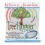 Tree Hugger Bubble Gum - Fantastic Fruit - 2 oz - Case of 12