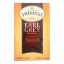 Twining's Tea Earl Grey Tea - Black Tea - Case of 6 - 20 Bags