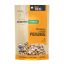 Woodstock - Organic Roasted Salted Pistachios - Case of 8 - 7 oz.