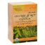 Uncle Lee's Imperial Organic Orange Ginger Rooibus Chai Tea - 18 Tea Bags