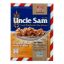 Uncle Sam Cereal Cereal - Original - 10 oz - case of 12