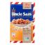 Uncle Sam Cereal Cereal - Original - Family Size - 13 oz - case of 12