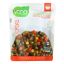 Vana Life Foods Chipotle Black Bean Sweet Corn Green Chickpea Legume Bowls  - Case of 6 - 10 OZ