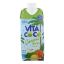 Vita Coco Coconut Water - Pineapple - Case of 12 - 500 ml
