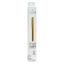 Wally's Natural Products Plain Paraffin Ear Candles - 2 Candles