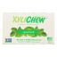 Xylichew Gum - Spearmint - Counter Display - 12 Pieces - 1 Case