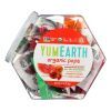 Yummy Earth Organic Lollipops Assorted Personal Bin - 6 oz - Case of 10