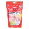 Yummy Earth Organic Lollipops Assorted Flavors - 3 oz - Case of 6