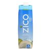 Zico Coconut Water Coconut Water - Natural - Case of 12 - 1 Liter