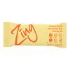 Zing Bars - Nutrition Bar - Peanut Butter Chocolate Chip - 1.76 oz Bars - Case of 12