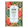 Zoe - Organic Extra Virgin Olive Oil - Case of 6 - 25.5 fl oz.