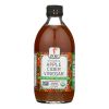 Zoe - Apple Cider Vinegar - Case of 6 - 17 fl oz.