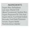 Aloe Cadabra Personal Lubricant - Peppermint - 2.5 oz.