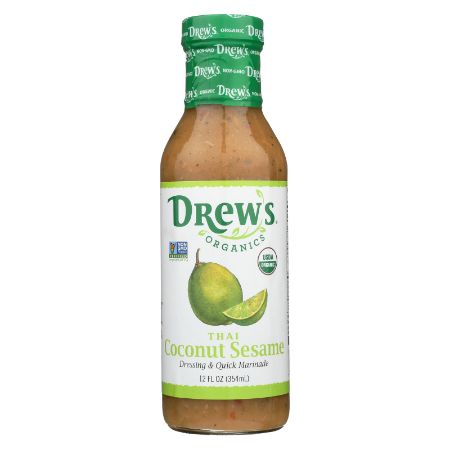 Picture for category Salad Dressings