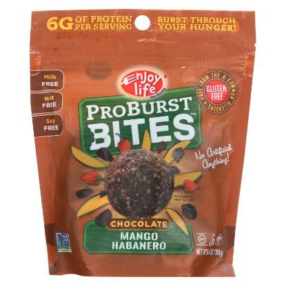BITES,PROBURST,MANGO HBNR (6x6 OZ)