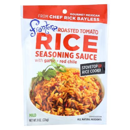 SEASONING SCE,RST TOM RCE (6x8 OZ)