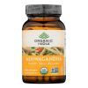 Organic India Wellness Supplements, Ashwagandha  - 1 Each - 90 VCAP