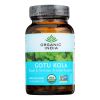 Organic India Tulsi Wellness Supplements, Gotu Kola  - 1 Each - 90 VCAP