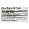 Organic India Tulsi Wellness Supplements, Gotu Kola  - 1 Each - 90 VCAP