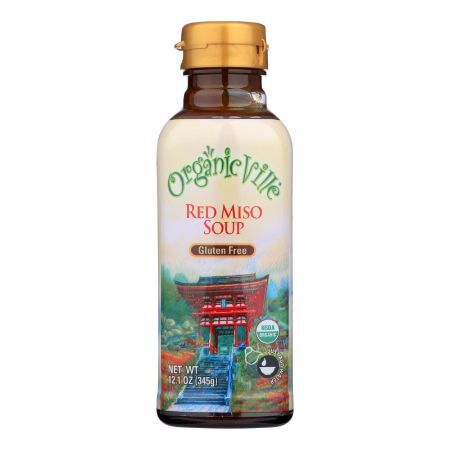 Picture for category Soupmiso