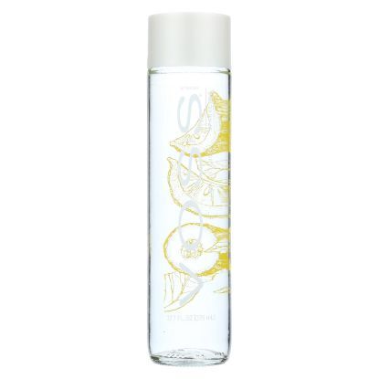 Sparkling Water; Lemon Cucumber (12x12.7 FZ)
