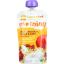 Organic  Morning Yogurt & Oats Breakfast Blend; Apple Cinnam (16x4 OZ)