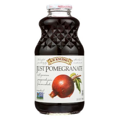 Just Juice; Pomegranate (1x32 FZ)