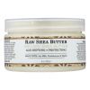 Nubian Heritage Raw Shea Butter  - 1 Each - 4 OZ