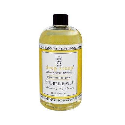 Grapefruit Bergamot Bubble Bath (1x17 FZ)
