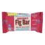 Nature's Bakery Gluten Free Fig Bar - Pomegranite - Case of 12 - 2 oz.