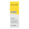 Acure - Day Cream - Gotu Kola Extract and Chlorella - 1.75 FL oz.