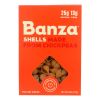 Banza - Pasta Chickpea Shells - Case of 6 - 8 oz.
