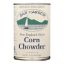 Bar Harbor - Corn Chowder - Case of 6 - 15 oz.