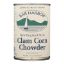 Bar Harbor - Clam and Corn Chowder - Case of 6 - 15 oz.
