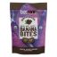 Barnana Chewy Banana Bites - Organic Chocolate - Case of 12 - 3.5 oz.