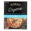 Better Oats Organic Instant Multigrain Hot Cereal - Bare - Case of 6 - 11.8 oz.