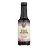 Big Tree Farms Organic Coco Aminos - Case of 12 - 10 Fl oz.