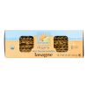 Bionaturae Durum Semolina - Lasagna - Case of 12 - 12 oz.