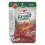 Brothers All Natural - Fruit Crisps - Strawberry - Case of 24 - 0.26 oz.