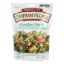 Chatham Village Traditional Cut Croutons - Garden Herb - Case of 12 - 5 oz.